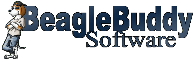beaglebuddy software logo