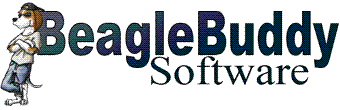 Beaglebuddy logo